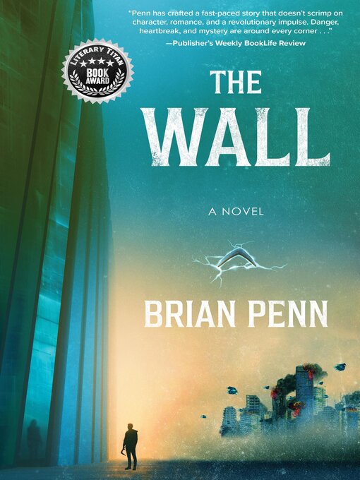 Title details for The Wall by Brian Penn - Available